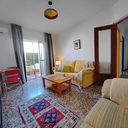 Apartmento Tricolor San Pedro del Pinatar Exterior photo