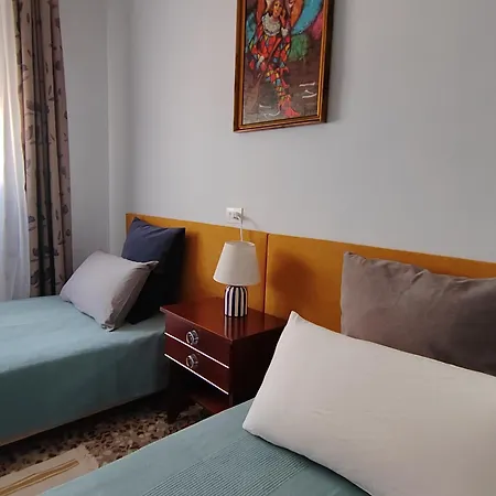 Apartmento Tricolor San Pedro del Pinatar Exterior photo