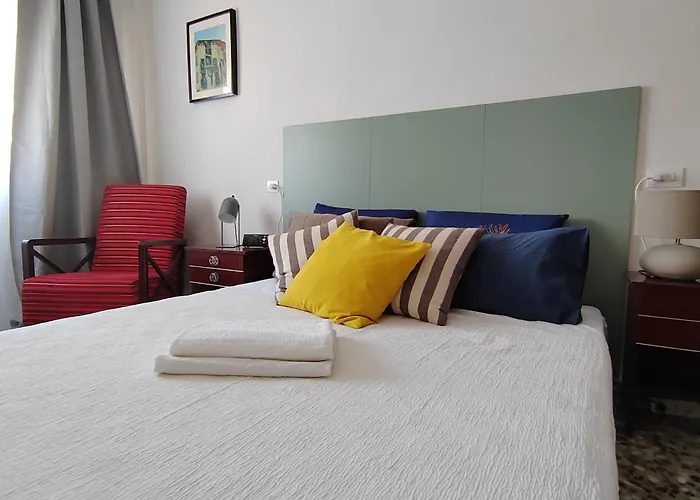 Apartmento Tricolor